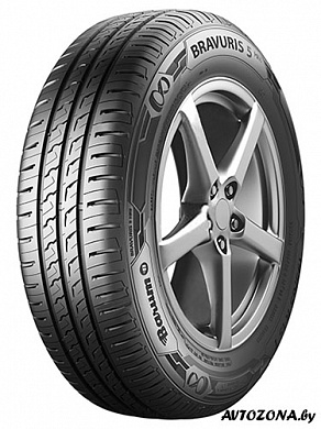 Barum Bravuris 5HM 235/65R17 108V